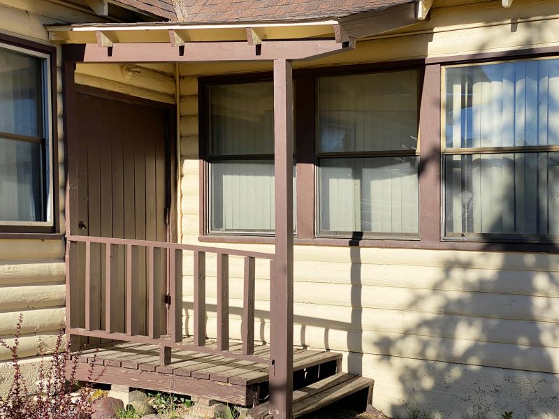 Increase Your Wood Siding Installation Business with an AI Driven, Targeted Website