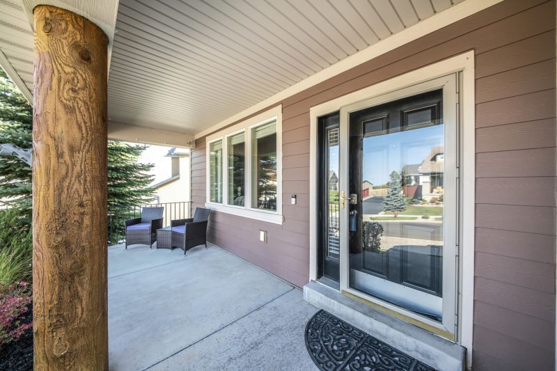 Preparing for Siding Installation